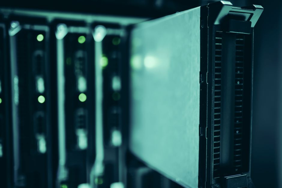 Choosing the right hosting for your growing site
